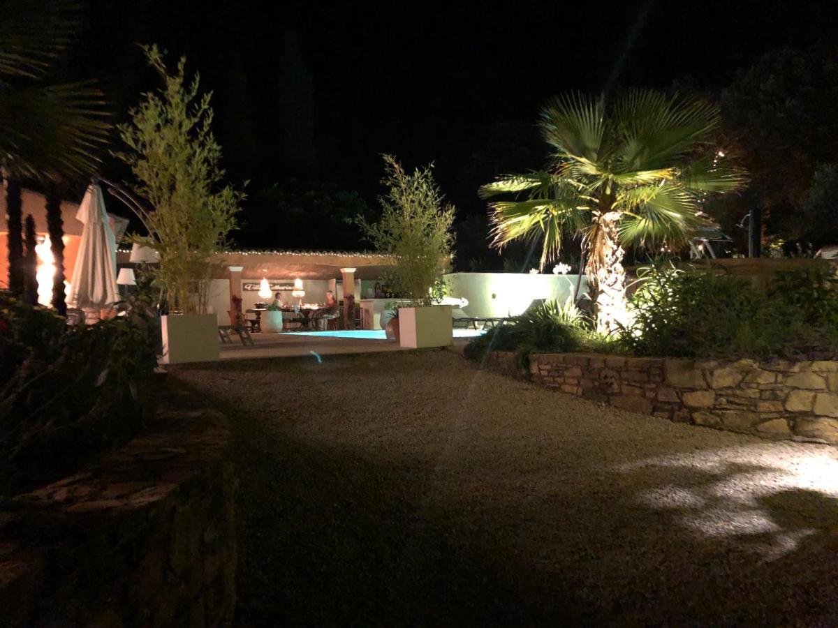 Villa Catharina Lorgues Kültér fotó